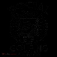 Social Drinker with a Golfing Problem Coffee Mug thumb 5