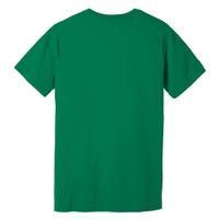 Social Drinker with a Golfing Problem Premium T-Shirt thumb 1