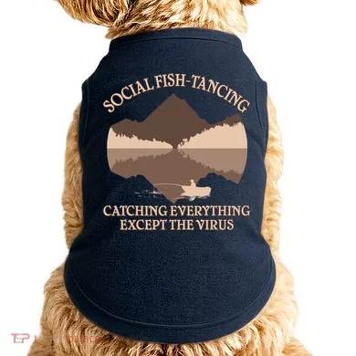 Doggie Tank