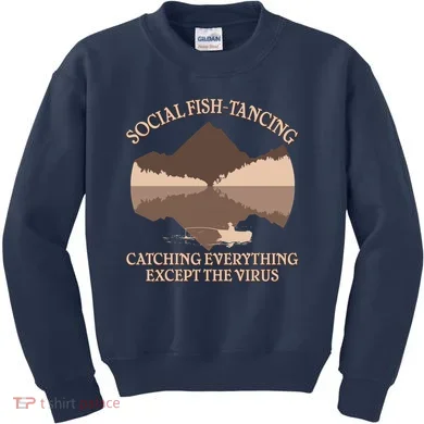 Kids Sweatshirt