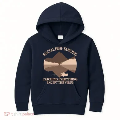 Kids Hoodie