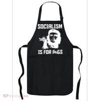 Socialism Is For Figs Apron thumb 0