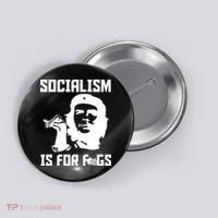 Socialism Is For Figs Button thumb 0