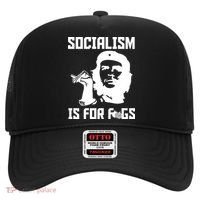 Socialism Is For Figs Hat thumb 0