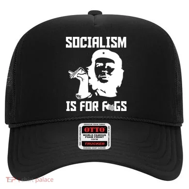 Socialism Is For Figs Hat