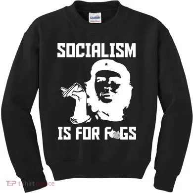 Kids Sweatshirt