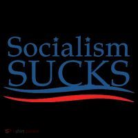 Socialism Sucks Coffee Mug thumb 5