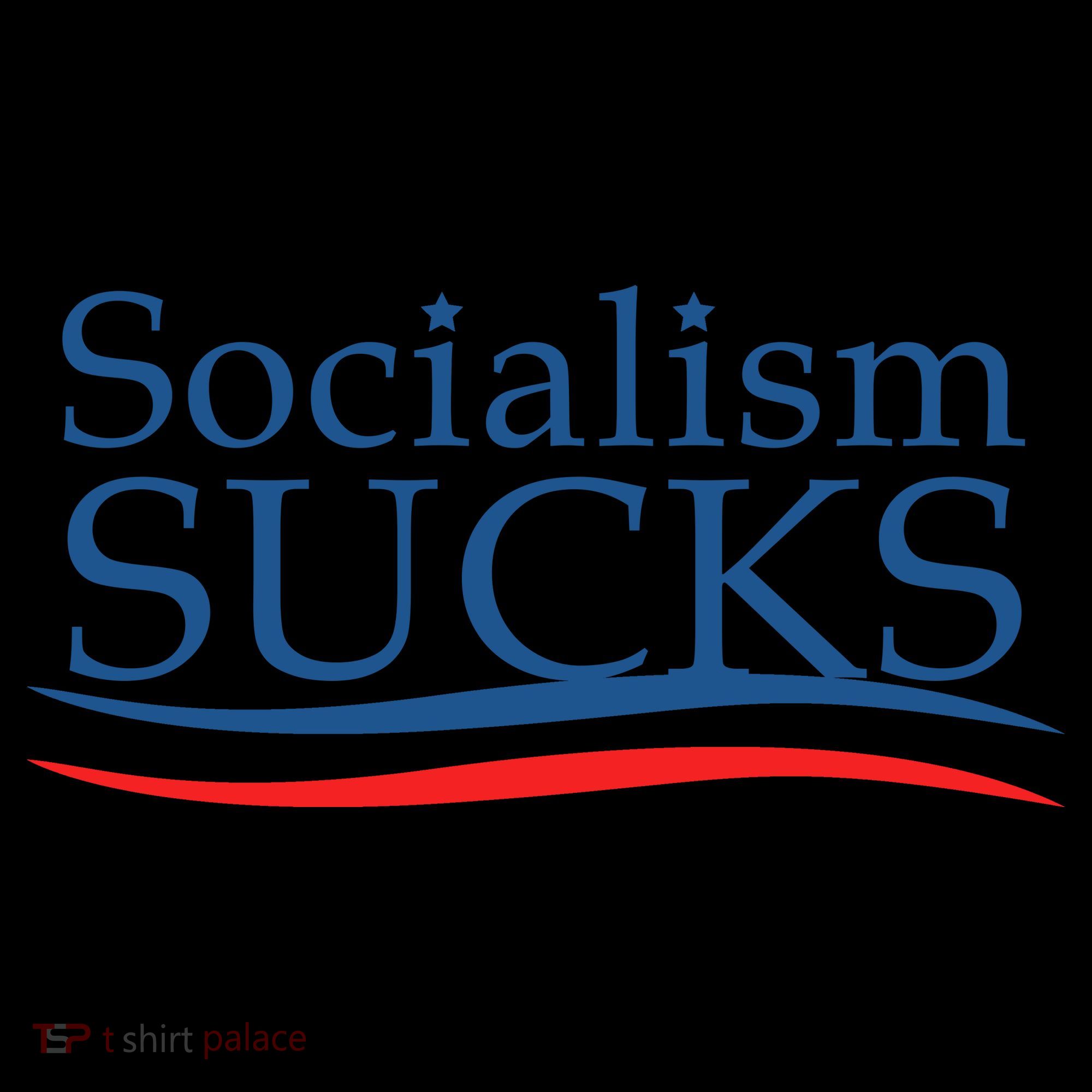 Socialism Sucks Coffee Mug