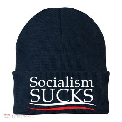 Socialism Sucks Beanie