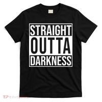 Straight Outta Darkness T-Shirt thumb 0
