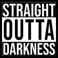 Straight Outta Darkness Bucket Hat thumb 4