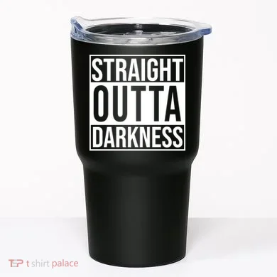 Tumbler