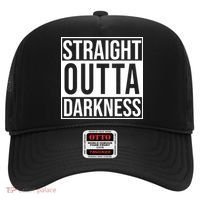 Straight Outta Darkness Hat thumb 0