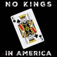 Save Our Democracy No Kings In America Statement Coffee Mug thumb 5