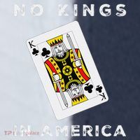 Save Our Democracy No Kings In America Statement Sport-Tek Competitor United Soccer Jersey thumb 4