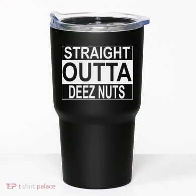 Tumbler