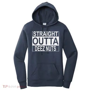 Women's Hoodie