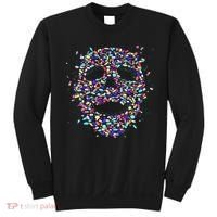 Skull On Drugs Sweatshirt thumb 0