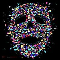 Skull On Drugs Sweatshirt thumb 3