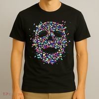 Skull On Drugs T-Shirt thumb 3