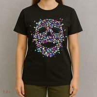 Skull On Drugs T-Shirt thumb 4