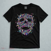Skull On Drugs T-Shirt thumb 5