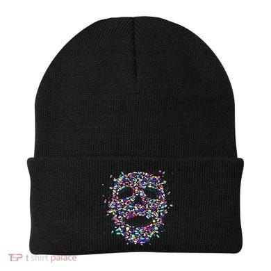 Skull On Drugs Beanie