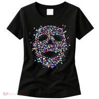 Skull On Drugs Women's T-Shirt thumb 0