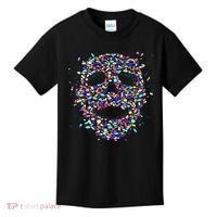 Skull On Drugs Kids T-Shirt thumb 0