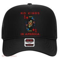 Save Our Democracy No Kings In America Statement Hat thumb 0