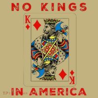 Save Our Democracy No Kings In America Statement Hoodie thumb 7