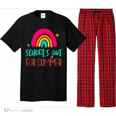 Pajama Set
