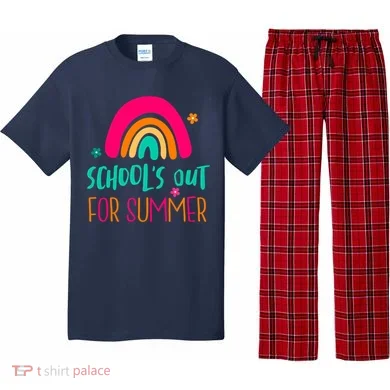 Pajama Set