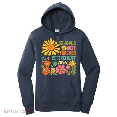 Women's Hoodie