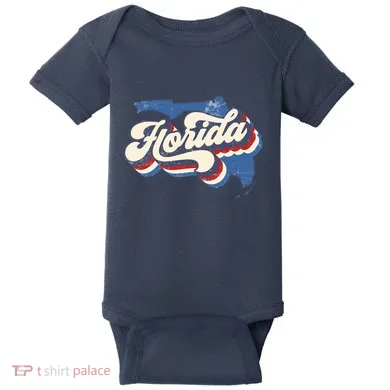 Baby Bodysuit