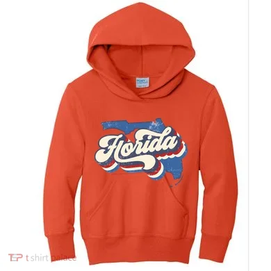 Kids Hoodie
