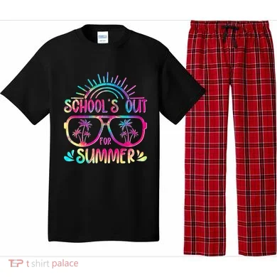 Pajama Set