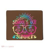 School's Out For Summer Tie Dye Mousepad thumb 0