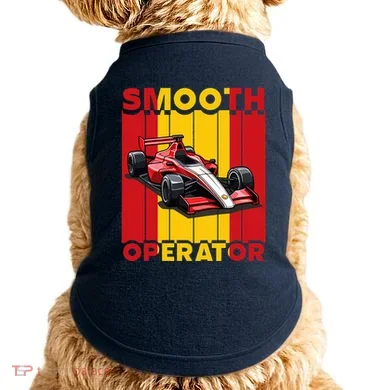 Doggie Tank