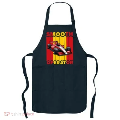 Apron