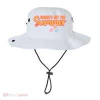 Schools Out For Summer Cute Bucket Hat thumb 0