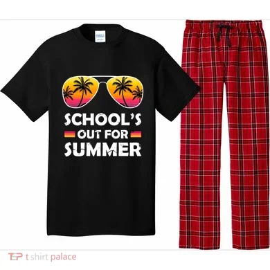 Pajama Set