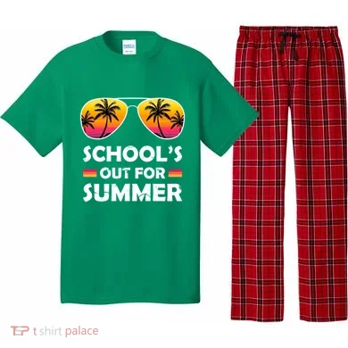 Pajama Set
