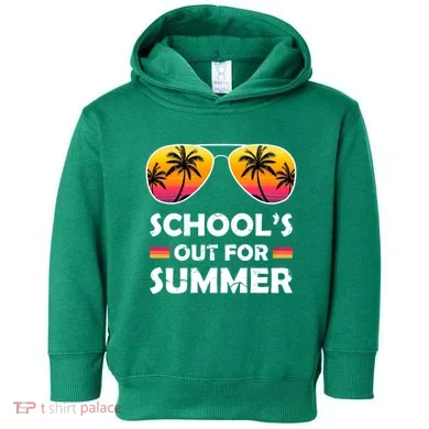 Toddler Hoodie