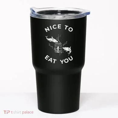 Tumbler