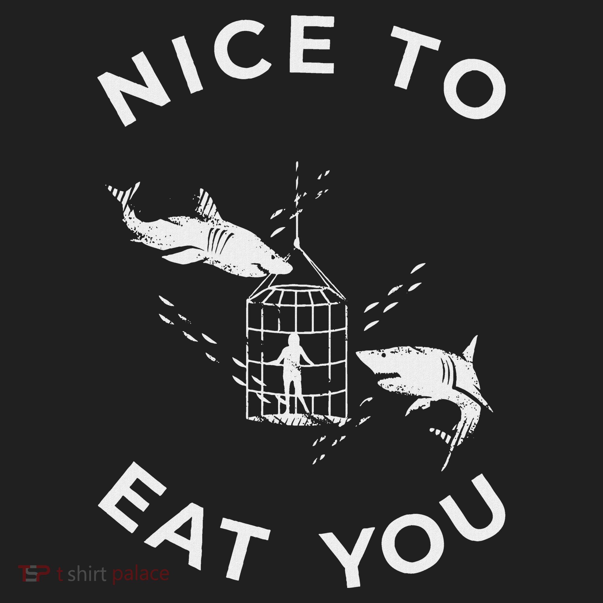 Shark Outfit For A Shark Meme Lover Hat