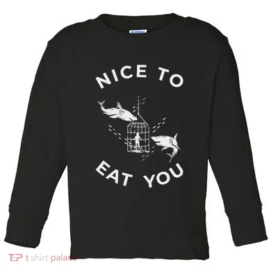 Toddler Long Sleeve
