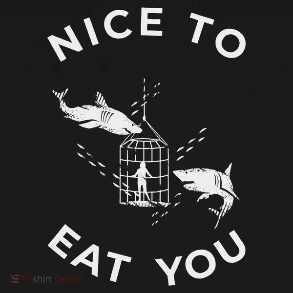 Shark Outfit For A Shark Meme Lover Kids Long Sleeve Shirt