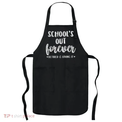 Apron