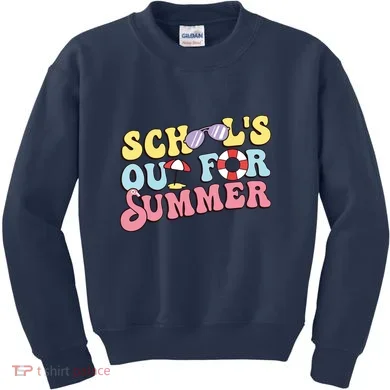 Kids Sweatshirt